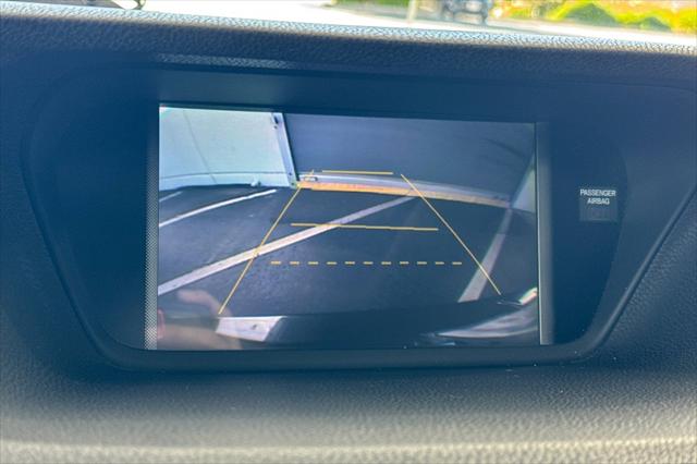 2011 Acura TSX 4dr Sdn I4 Auto