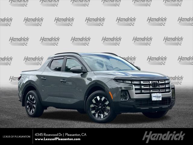 2026 Hyundai Santa Cruz SEL for sale in Pleasanton, CA
