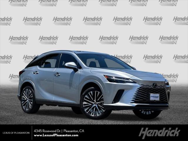 2024 Lexus RX 350 Premium Plus for sale in Pleasanton, CA