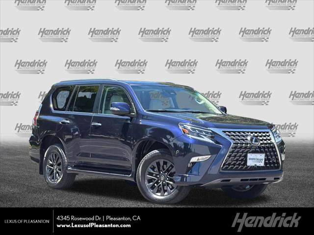2023 Lexus GX 460 Premium for sale in Pleasanton, CA