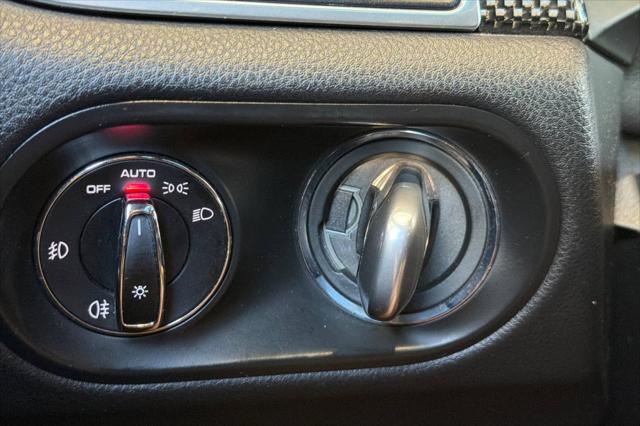 2018 Porsche Macan GTS