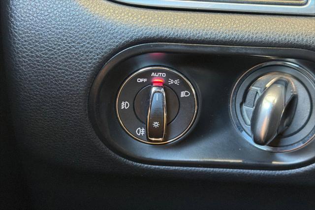 2018 Porsche Macan GTS