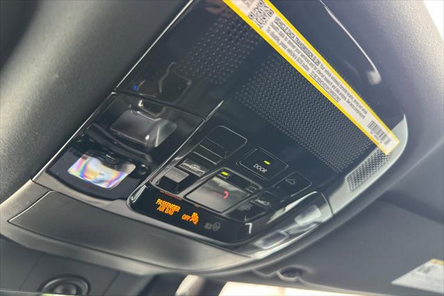 2025 Lexus RX 450h+ Luxury