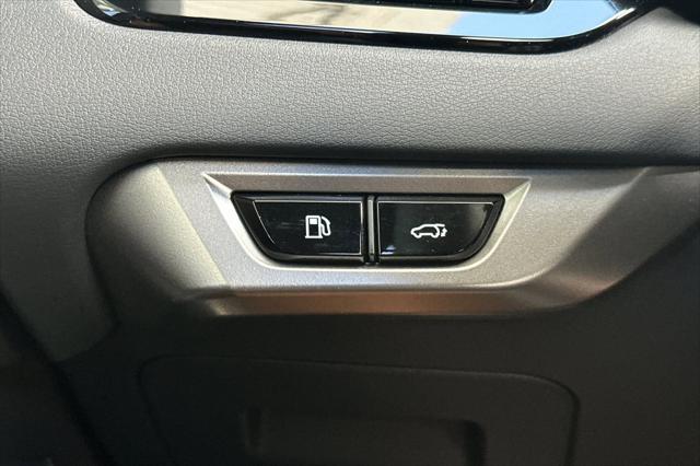 2025 Lexus RX 450h+ Luxury