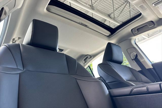 2022 Lexus ES 300h 300h