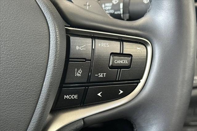2022 Lexus ES 300h 300h