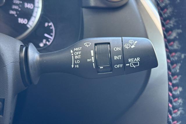 2021 Lexus NX 300 F SPORT