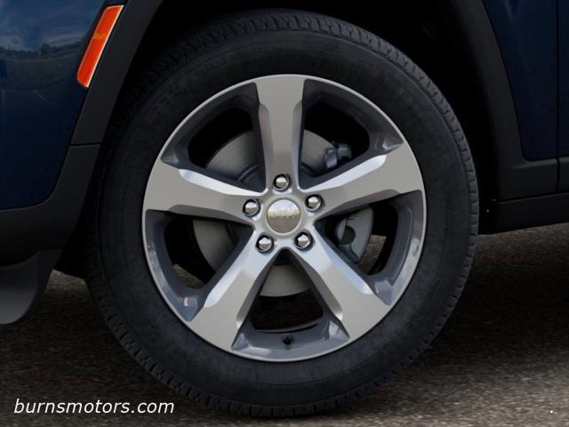 2026 Jeep Grand Cherokee L Limited 4x2