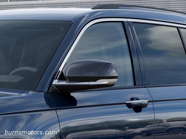 2026 Jeep Grand Cherokee L Limited 4x2
