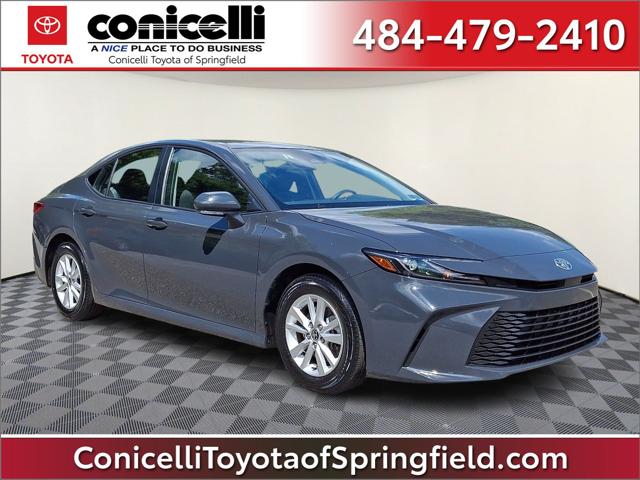 2025 Toyota Camry LE for sale in Conshohocken, PA