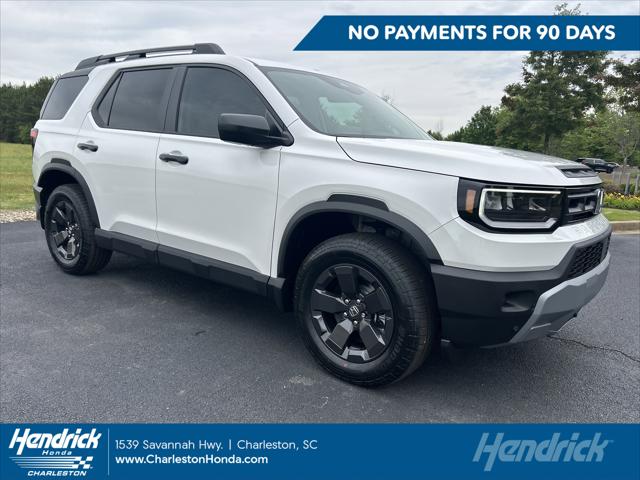 2026 Honda Passport AWD RTL Towing for sale in North Charleston, SC