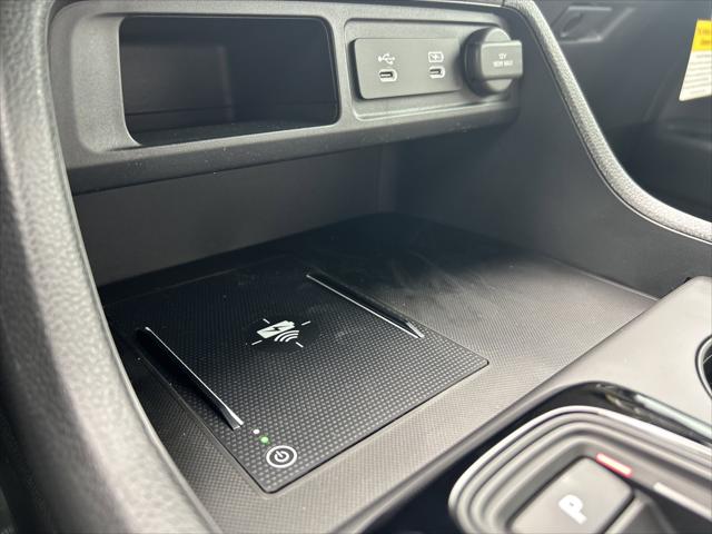 2026 Honda Passport AWD RTL Towing