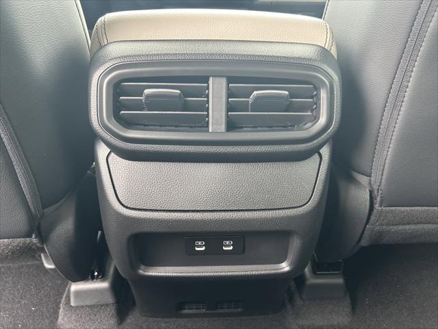 2026 Honda Passport AWD RTL Towing