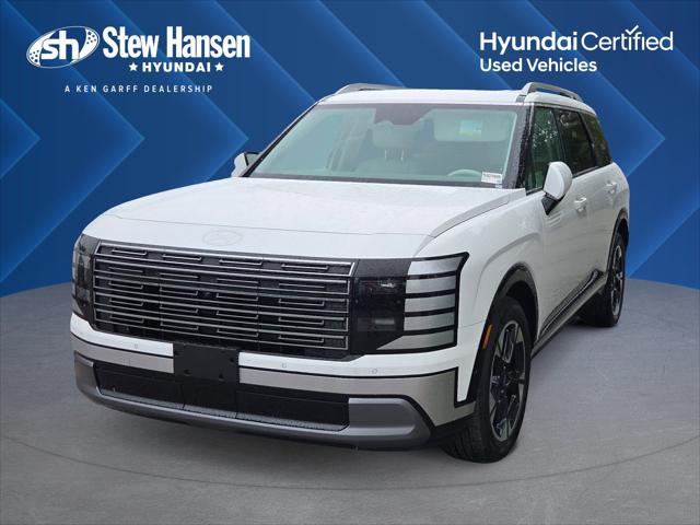 2026 Hyundai Palisade Limited for sale in Clive, IA