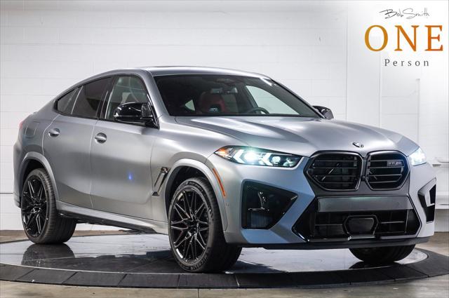 2027 BMW X6 M Competition for sale in Calabasas, CA