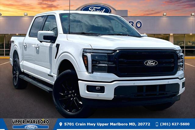 2026 Ford F-150 LARIAT for sale in Upper Marlboro, MD