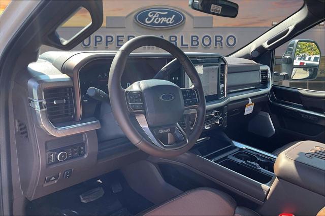 2026 Ford F-250 King Ranch