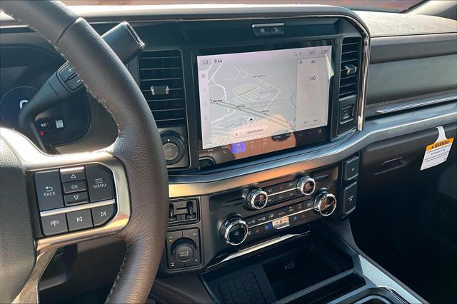 2026 Ford F-250 King Ranch