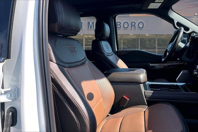 2026 Ford F-250 King Ranch