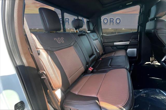 2026 Ford F-250 King Ranch