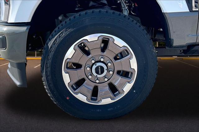 2026 Ford F-250 King Ranch
