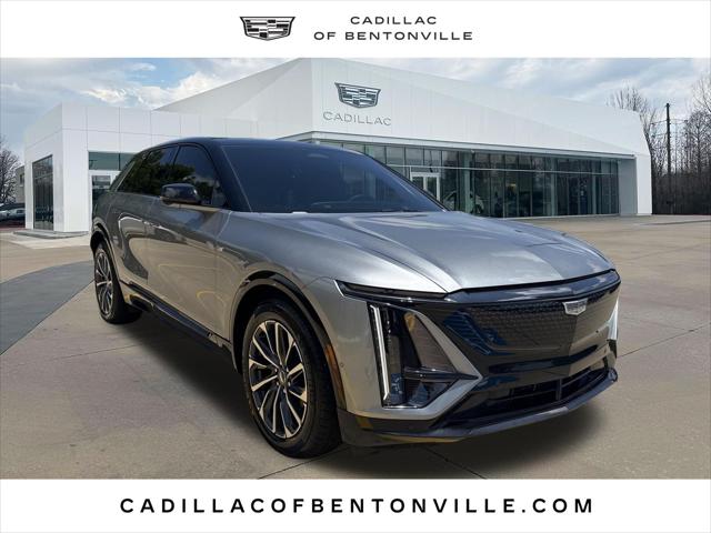 2025 Cadillac iQ Sport 1 RWD for sale in Bentonville, AR