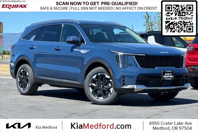2026 Kia Sorento S for sale in Medford, OR