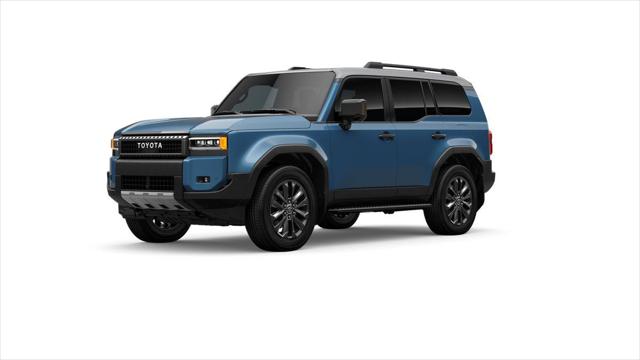 2027 Toyota Land Cruiser Base for sale in San Jose, CA