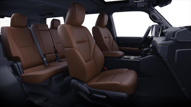 2027 Toyota Land Cruiser Base for sale in San Jose, CA