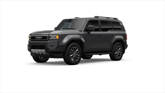 2027 Toyota Land Cruiser Base for sale in San Jose, CA