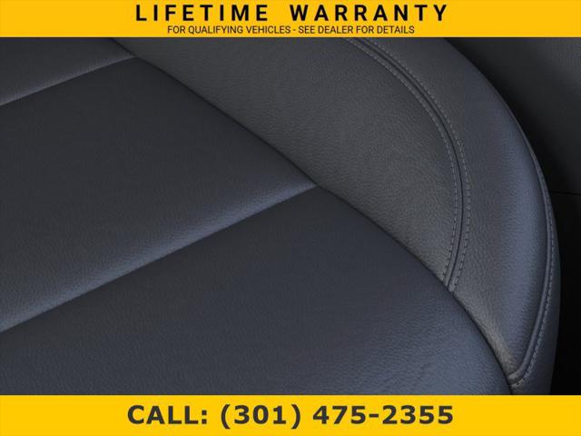 2026 Chevrolet Silverado 3500HD Crew Cab, Long Bed, LT Dual Rear Wheel, RWD