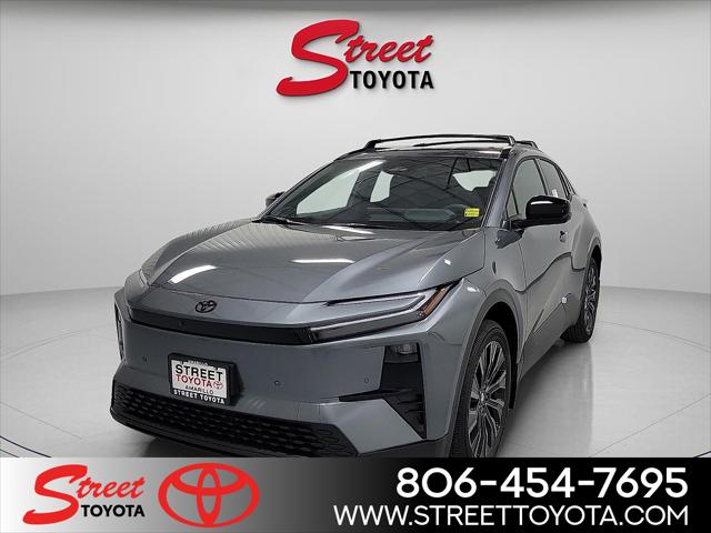 2026 Toyota C-HR Unknown for sale in Amarillo, TX