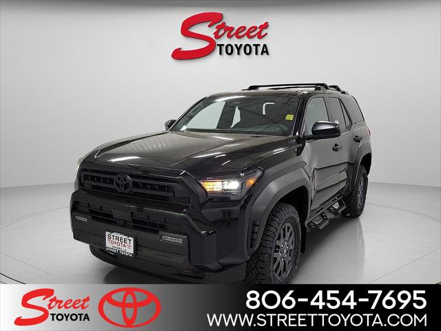 2026 Toyota 4Runner Unknown for sale in Amarillo, TX