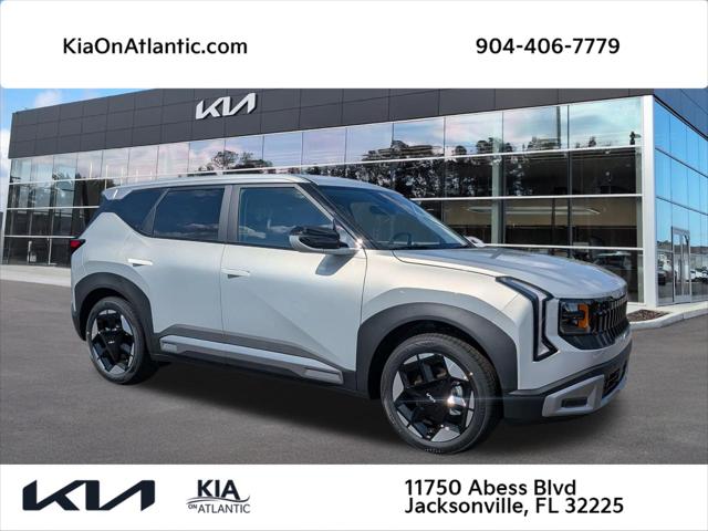 2027 Kia Seltos S for sale in Jacksonville, FL