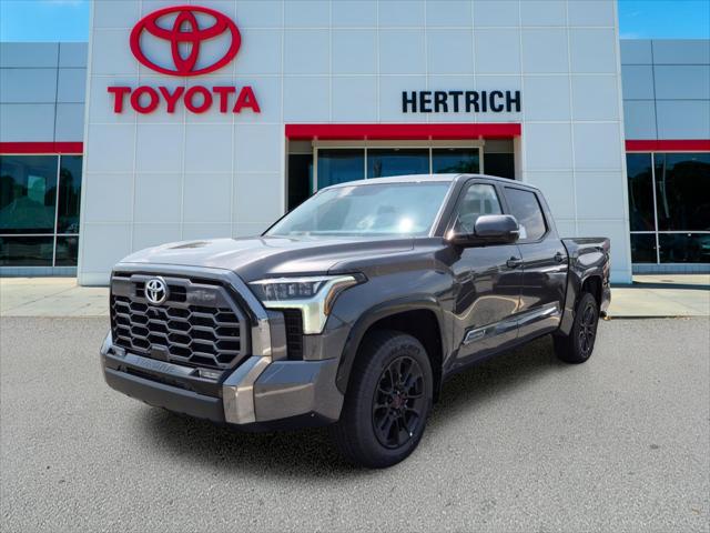 2026 Toyota Tundra Platinum CrewMax 5.5' Bed for sale in Milford, DE