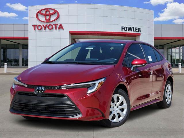 2026 Toyota Corolla Hybrid Hybrid LE for sale in Norman, OK
