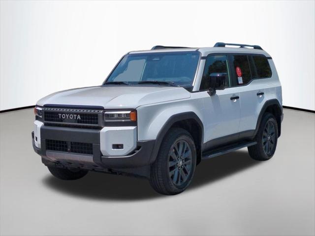 2027 Toyota Land Cruiser Unknown for sale in North Wilkesboro, NC