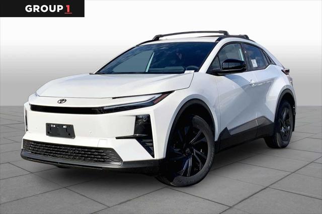 2026 Toyota C-HR SE for sale in Lubbock, TX