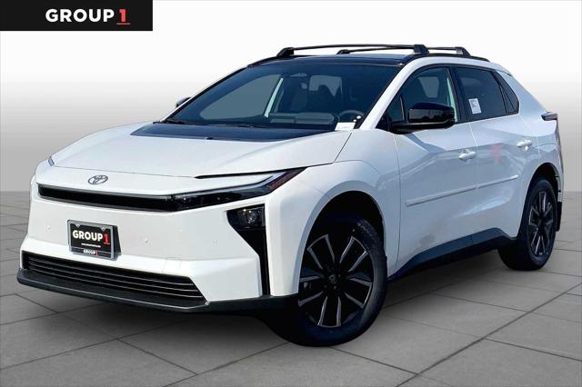 2026 Toyota bZ XLE Plus for sale in Lubbock, TX