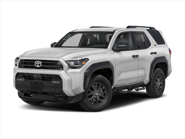 2026 Toyota 4Runner SR5 for sale in Dallas, TX