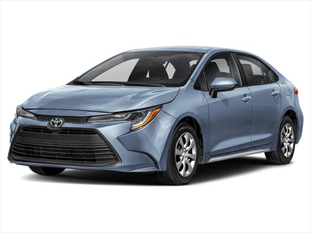 2026 Toyota Corolla LE for sale in Dallas, TX