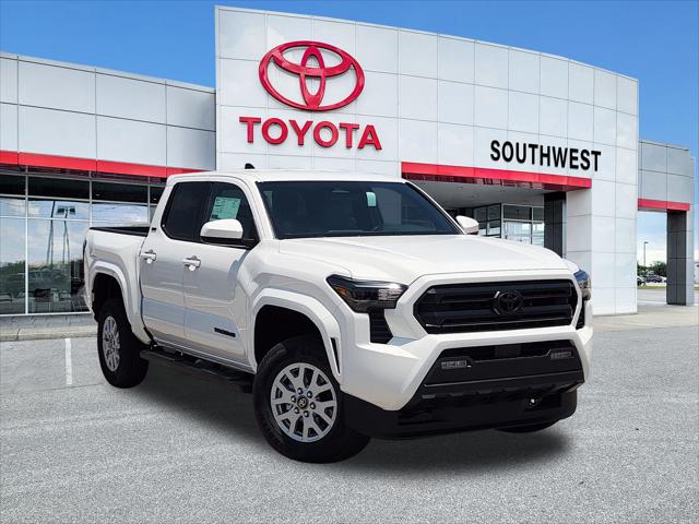 2026 Toyota Tacoma SR5 for sale in Lawton, OK