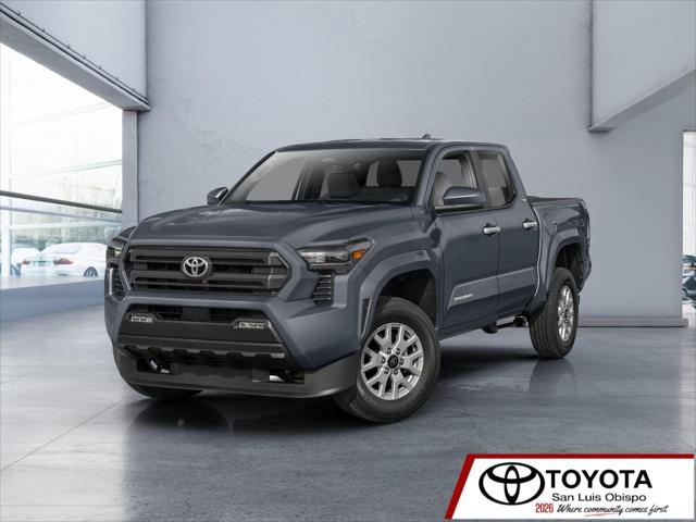 2026 Toyota Tacoma SR5 for sale in San Luis Obispo, CA