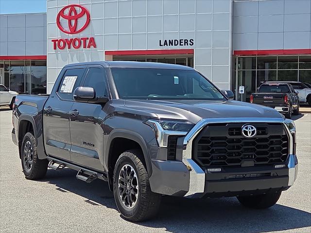 2026 Toyota Tundra SR5 CrewMax 5.5' Bed for sale in Rogers, AR