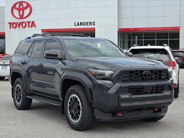 2026 Toyota 4Runner TRD Off Road Premium for sale in Rogers, AR