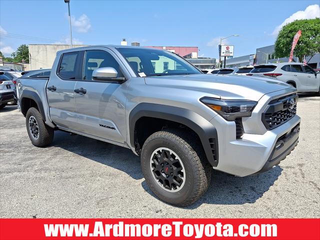 2026 Toyota Tacoma TRD Off Road for sale in Ardmore, PA