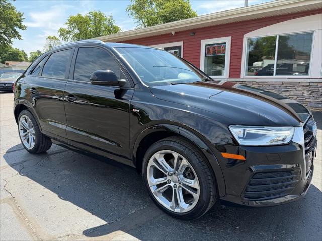 2018 Audi Q3 2.0T Premium for sale in Grand Rapids, MI