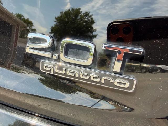 2018 Audi Q3 2.0T Premium