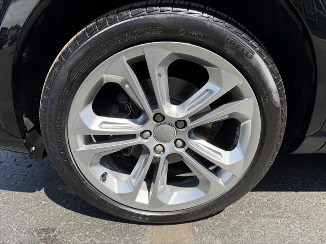2018 Audi Q3 2.0T Premium