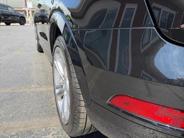 2018 Audi Q3 2.0T Premium